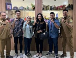 Regional II Maksimalkan Kolaborasi DBT-RLEGS-SME Penetrasi Market Komunitas UMKM di Bawah Pemkot Tangerang