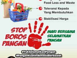 Kenapa Harus Belanja Bijak?
