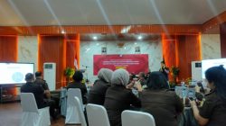 Sambut Harlah, Kejari Kabupaten Tangerang Gelar Seminar TPPU Narkotika