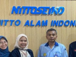 PT Nitto Alam Indonesia: Tiga Dekade Bersama Telkom, Bukti Konsistensi dan Keandalan Layanan Digital