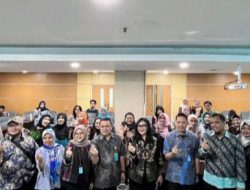 Sosialisasi PaDi UMKM Dorong Digitalisasi Bisnis UMKM di Tangerang Selatan