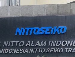PT Indonesia Nitto Seiko Trading: Kepuasan Tinggi terhadap Layanan Astinet Telkom Indonesia