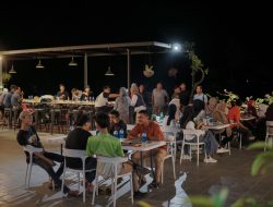 LGR Tampilkan Perjalanan Nostalgia Bersama TheGlasses dalam Moonlight Rhythm