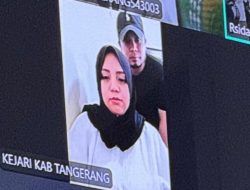 Rugikan Korban Miliaran, Terdakwa Investasi Bodong di Tangerang Dituntut 2 Tahun Penjara