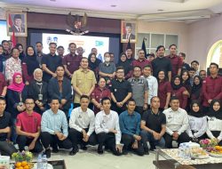 BRI BO Karawang – Kantor Imigrasi Adakan Pelatihan Hospitality Pelayanan Prima