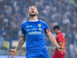 Ini 5 Pemain dengan Nilai Pasar Tertinggi di Liga 1 Indonesia