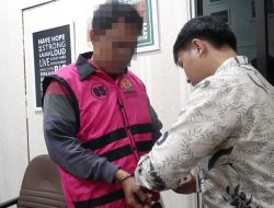 Modus Kredit Fiktif, Kejari Tetapkan Pegawai Bank Tersangka Korupsi 
