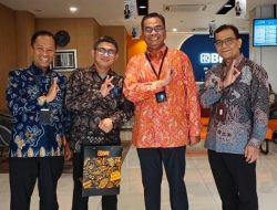BRI BO Jakarta Warung Buncit Maksimalkan Pelayanan di HPN 2025