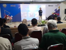 Telkom Perkuat Ekosistem Digital Nasional Melalui Koperasi Desa Merah Putih