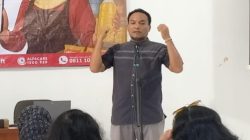 PWI Banten Tunjuk Sri Mulyo Jadi Plt Ketua PWI Kabupaten Tangerang