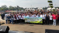 WCD 2025 di Kabupaten Tangerang, DLHK Tekankan Pentingnya Lingkungan Bersih