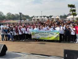 WCD 2025 di Kabupaten Tangerang, DLHK Tekankan Pentingnya Lingkungan Bersih