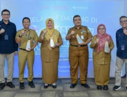 Telkom dan Pemda Tangerang Raya Perkuat Digitalisasi Koperasi Merah Putih