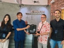 Telkom Banten Raih Apresiasi PT Anugerah Creative Nusantara di Hari Pelanggan Nasional