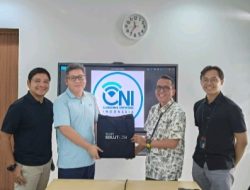 Telkom Banten Terima Apresiasi PT Cloudwel Network Indonesia dan Dorong Kolaborasi ICT Berkelanjutan