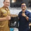 Telkom Banten Perkuat Sinergi Digital dengan Kominfo Kabupaten Serang di Hari Pelanggan Nasional