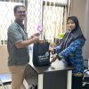 Telkom Banten Perkuat Hubungan dengan DPUPR Pandeglang di  Hari Pelanggan Nasional