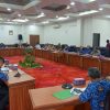 DPRD Gelar Rapat Persiapan Paripurna HUT ke-393 Kabupaten Tangerang 