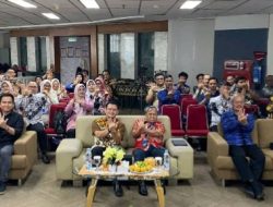 Telkom Dorong Digitalisasi Pendidikan SMK di Tangerang Selatan melalui Forum SMK Go Digital