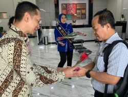 Hari Pelanggan Nasional 2025, BRI BO Bekasi Harapan Indah Berikan Pelayanan Ekstra