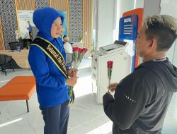 Hari Pelanggan Nasional 2025, BRI BO Jakarta Radio Dalam Jaga Kepuasan Nasabah