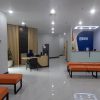 BRI Region 6/Jakarta 1 Resmikan Pembukaan BRI Kantor Kas Menara Merdeka
