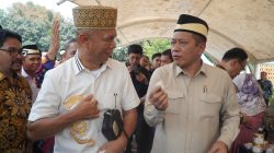 Jamintel Kejagung Inisiasi Kolaborasi Kemenkop, Pemerintah Daerah dan Swasta Sukseskan Asta Cita Presiden