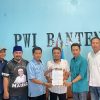 Dualisme PWI Tangsel Tuntas, PWI Banten Langsung Tetapkan Kepengurusan Baru