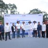 BRI BO Bogor Dewi Sartika Apresiasi Desa BRILiaN di Cisarua