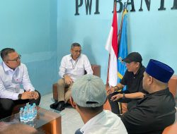 Bank Banten Siap Dukung HPN 2026, Perkuat Sinergi dengan PWI Banten
