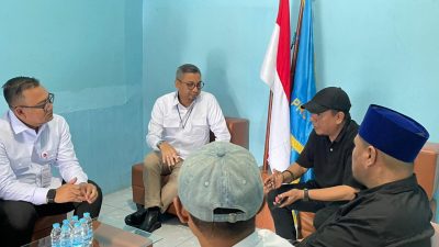 Bank Banten Siap Dukung HPN 2026, Perkuat Sinergi dengan PWI Banten