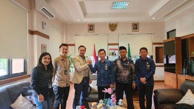 BRI KC Pasar Minggu Sosialisasi Smart Service di PA Jaksel
