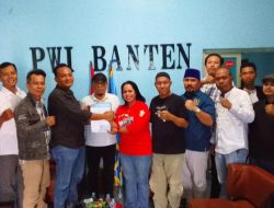 PWI Banten Selesaikan Konflik Internal Kabupaten Tangerang dan Pandeglang, Fokus Menuju HPN 2026