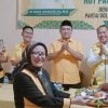 HUT ke-61: Golkar Kabupaten Tangerang Siapkan Ribuan Paket Sembako untuk Baksos 