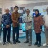 Pemkot Serang Kunjungi Innovation Center Telkom: Dorong Kolaborasi Menuju Smart City