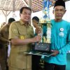 Bupati Maesyal Tutup Puncak Lomba LPM Tingkat Kabupaten Tangerang Tahun 2025