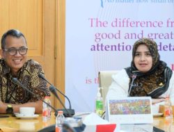 Telkom Banten Resmi Buka Pelatihan Teknis OCA untuk Disdukcapil Kabupaten Tangerang