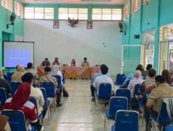 Sinergi Telkom dan FKKS-SMK Tangerang Selatan: Wujudkan Ekosistem Pendidikan Digital
