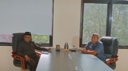 Wakil Ketua DPRD Kabupaten Tangerang Sebut Inovasi adalah Kunci Pemekaran Wilayah 