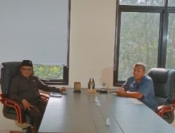 Wakil Ketua DPRD Kabupaten Tangerang Sebut Inovasi adalah Kunci Pemekaran Wilayah