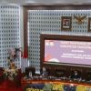 DPRD Gelar Rapat Paripurna HUT ke-393 Kabupaten Tangerang 