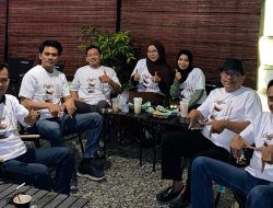 Komunitas Mangrove Care Nusantara Diluncurkan, Fokus Pada Pelestarian Pesisir
