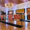 Pameran “Nusawastra Silang Budaya” ke-10 di Cikini 82, Menghadirkan Keindahan Wastra Nusantara Bertema Bunga