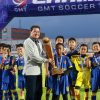 GMT Cup U10 dan U12, Ajang Mengasah Skill Pesepak Bola Belia