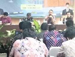 TPA Jatiwaringin Disiapkan Jadi TPA Ramah Lingkungan dengan Sistem Sanitary Landfill