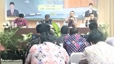 TPA Jatiwaringin Disiapkan Jadi TPA Ramah Lingkungan dengan Sistem Sanitary Landfill