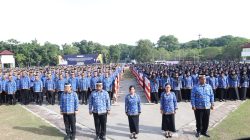 8.205 PPPK Paruh Waktu Kabupaten Tangerang Resmi Dilantik 