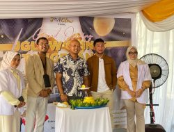 Fasilitasi Treatment Kecantikan Modern & Profesional, J Glow Aesthetic Clinic Kini Hadir di Citra Raya