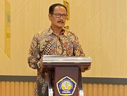 72 Peneliti Paparkan Hasil di Seminar Nasional ReTII ke-20 ITNY