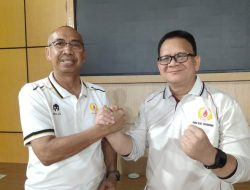 Usai Porkab VI Tangerang, KONI Bidik Porprov 2026